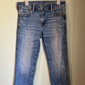 American eagle Airflex